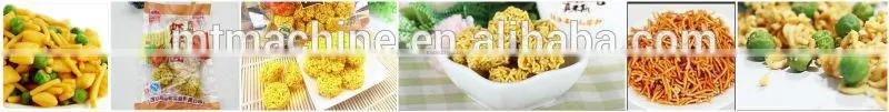 Easy Operated Maggi Low Fat Mini Small Instant Noodle Machine 0086-15964515336