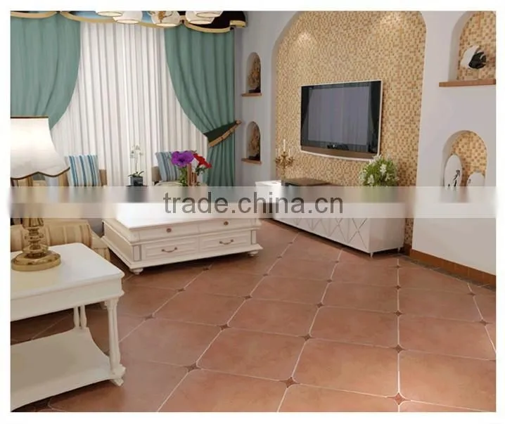 China AAA full polished natural timber ash porcelain floor 600*600 glazed tile