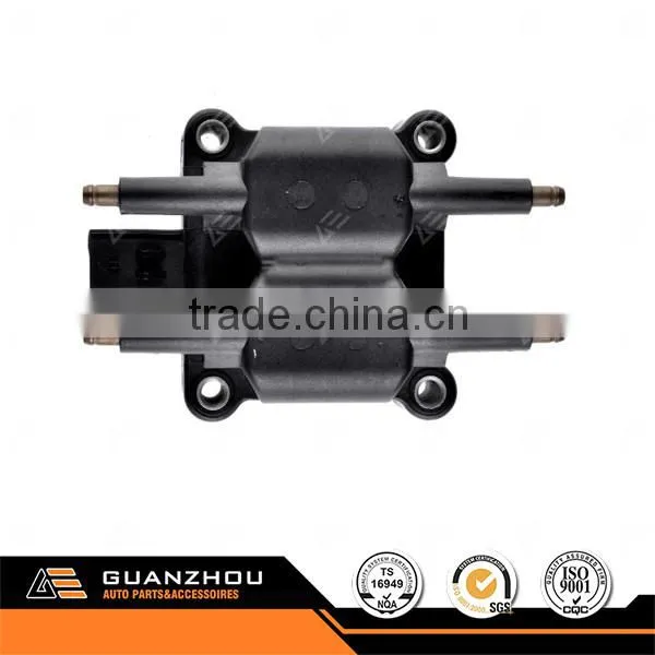 Alibaba china manufacturer supply auto lgnition system toyota ignition coil specifications
