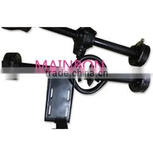 electric tricycle brushless motor 60V 1000W/1200W/1500W with controller and controller