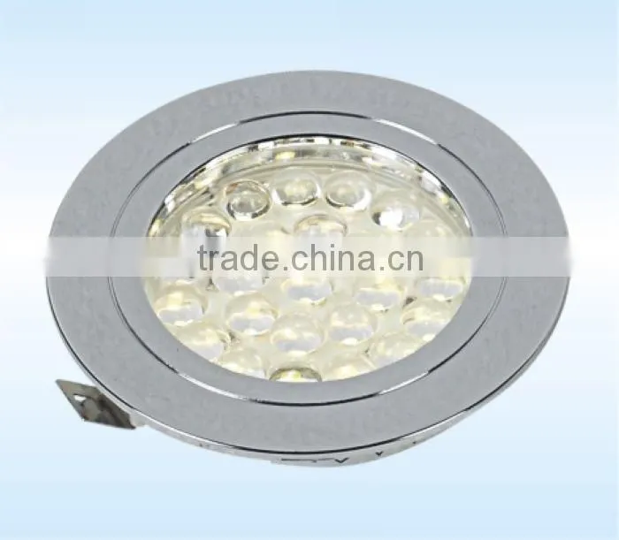 Reccessed Mounted Kitchen Light