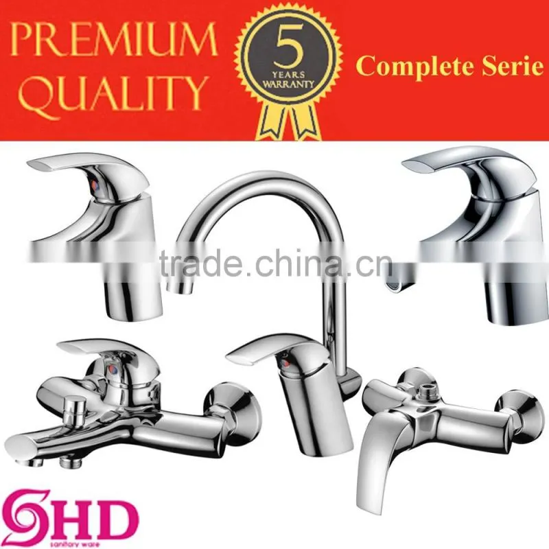 Faucets mixers taps SH-33715