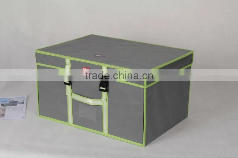 Storage organizer kit