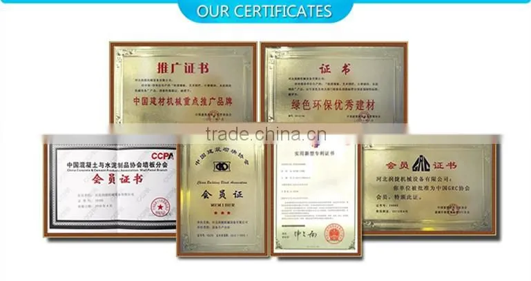 China Foam Coating Shape Molding Machine Eps