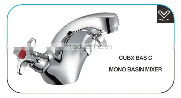 2016 Modern Style Luxury Bathroom Water Basin Mixer Tap Made In China