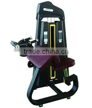commercial gym equipment seated 45 Degree Tricep ExtensionTW-B011/indoor exercise machine/Tricep Machine