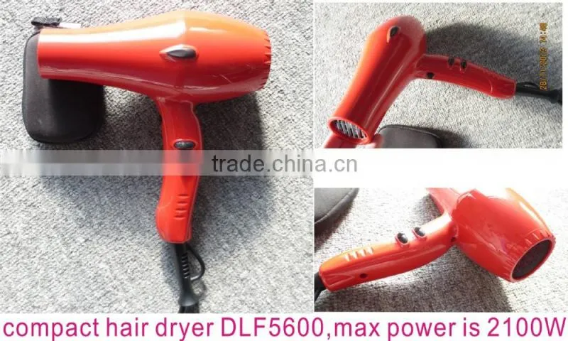 high quality johnson hair dryer