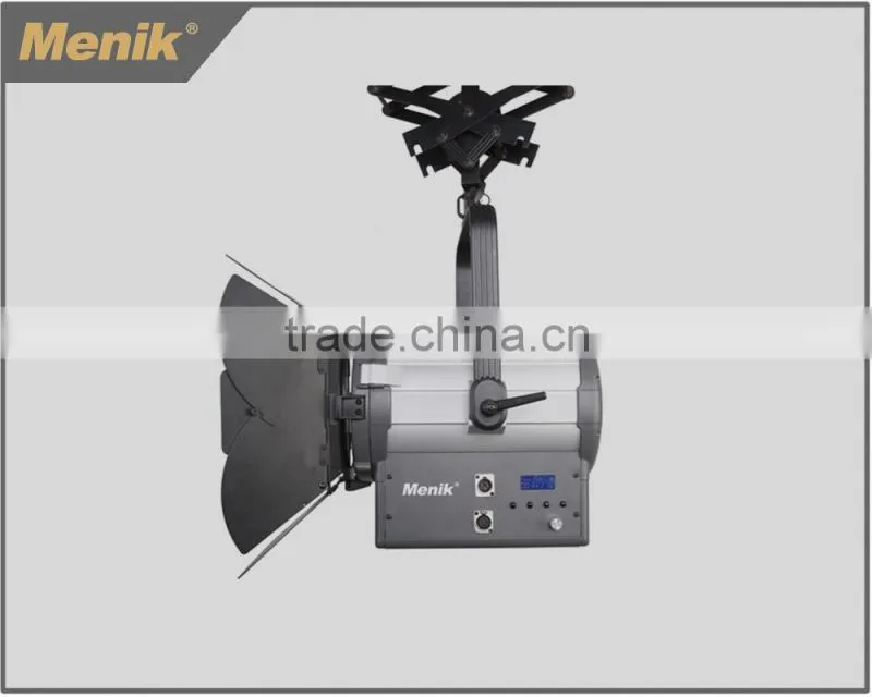 SR-1000AB/SR-1500AB/SR-2000AB LED Lens Spotlight,foucs light,studio lighting