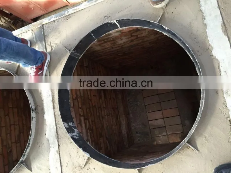 Competitive carbonization furnace machine price