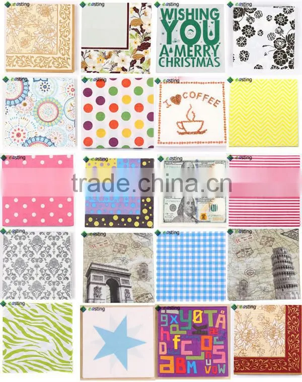 paper napkin machine created lower price tableware serviettes