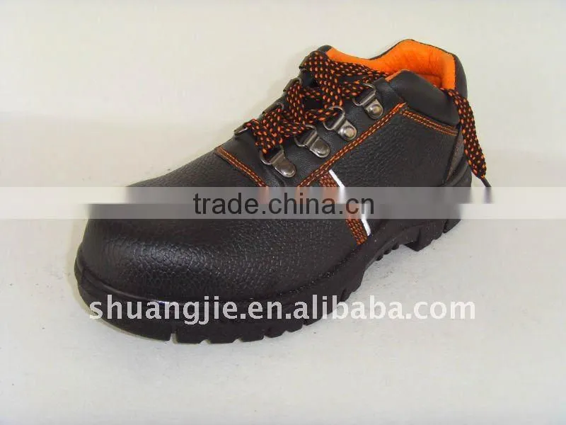 new design safety shoes 9361