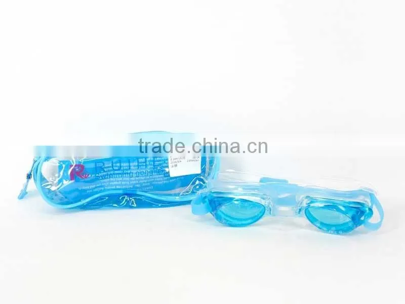 Hot summer children swimming goggles, swim glasses for Wholesale for children, EB034225