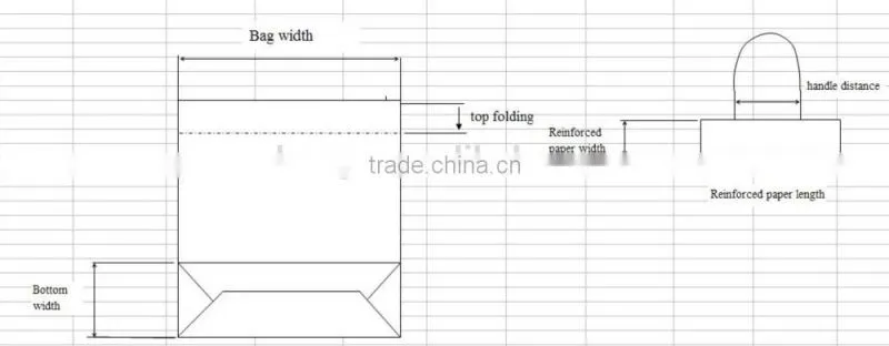 SZB1050S Sheet-feeding Paper Bag Making Machine