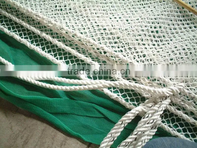 Scaffold Net