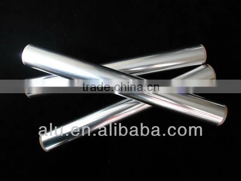 Food Service household Aluminum/Alumimium foil roll for packing and wrapping with low price