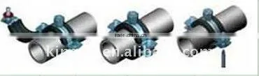pipe clamp