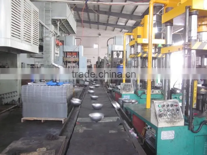 Zhejiang Lianxin Household Co., Ltd. company overview - view 4