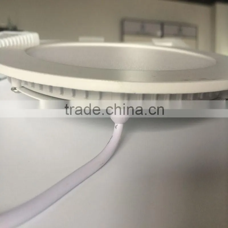 LED Lanterns CE RoHS LED Panel Module Aluminum Best Quality 6W 9W 12W 15W 18W