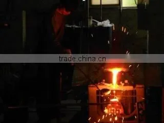 Cangzhou Houde Stainless Steel Products Co., Ltd. company overview - view 1