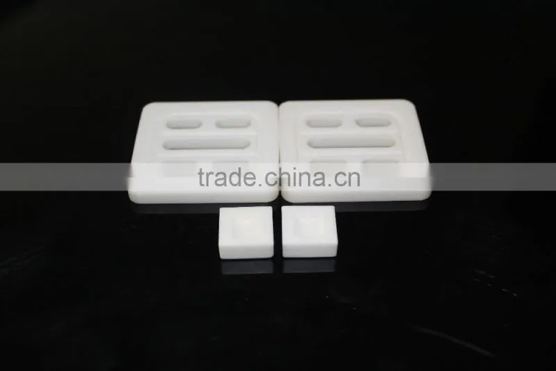 high toughness alumina machinable ceramic 99