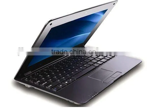 10inch mini notebook epc Support Windows CE 6.0 or ANDROID 4.0