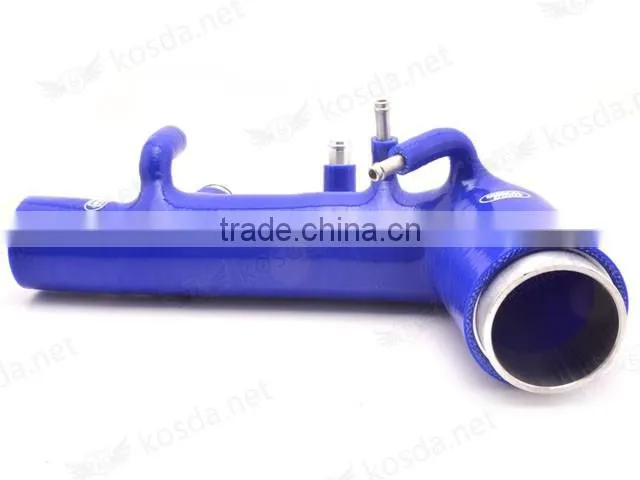 high performance auto parts wholesale 4 Ply Silicone Coupler Hose with Clamp