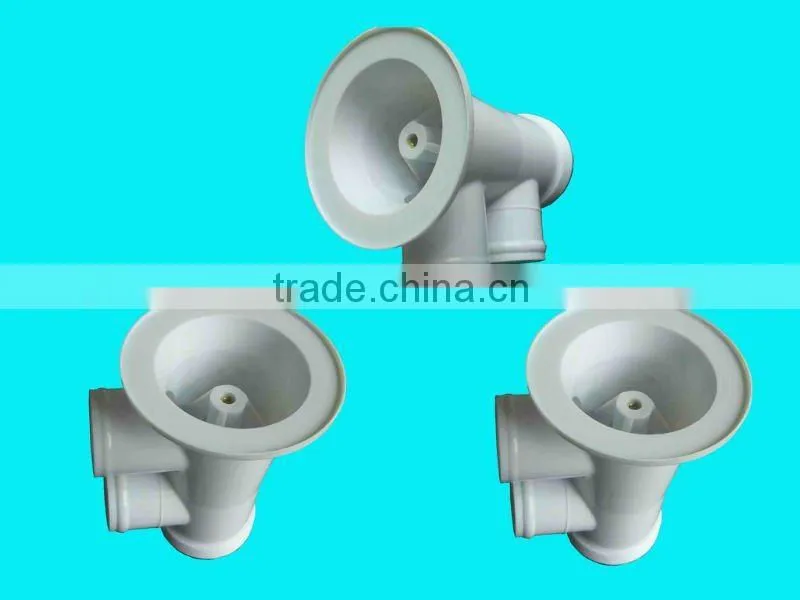 2012 newest 3D yacht phototype mold design