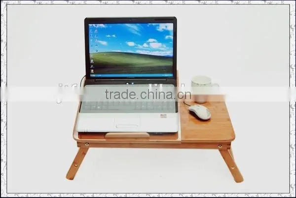 Wholesale 100% nan bamboo &eco-friendly bamboo stents desk fo dinner & living