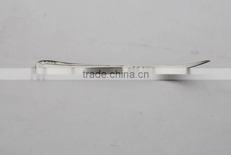High quality stainless steel meat fork