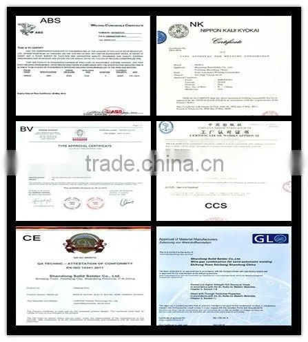 Factory outlets!!! ER70S-6 brass coated drum welding wire