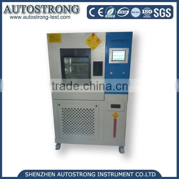 Unrivalled Quality and Performance Floorstanding Temperature and Climatic Test Chambers