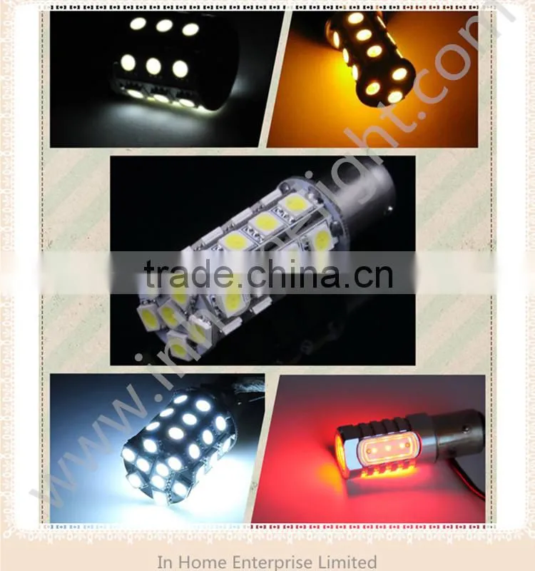 hot sales marine led light bulb, 12v ba15d boat led bulb
