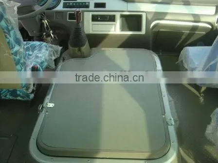 HM6660 Huaxin best price 24-26 seats mini bus price