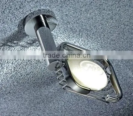 brass OEM bathroom accessory chrome finished
