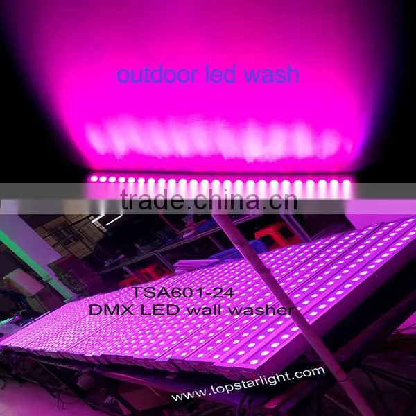 high quality best-selling 1500w wireless stage snow machine