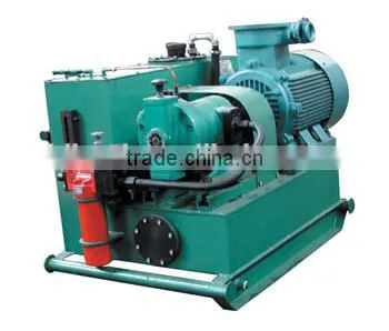 2015 YZB Sertes Of Hydraulic Power Unit