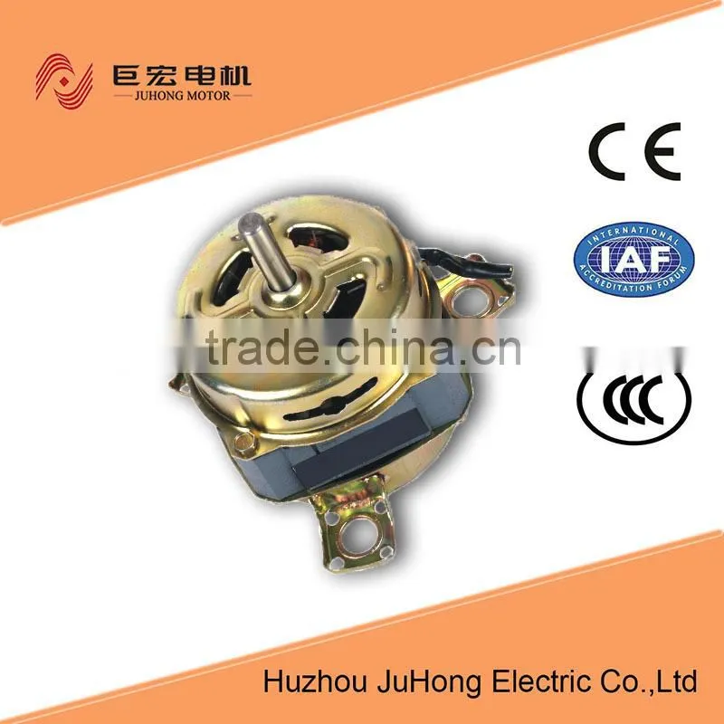 High effective Electric motor