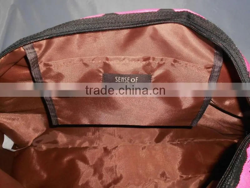 duffle bag sport trendy simple travel bags
