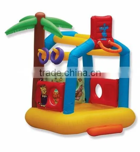 2016 China popular inflatable toys water inflatable games toys inflatable outdoor water toy