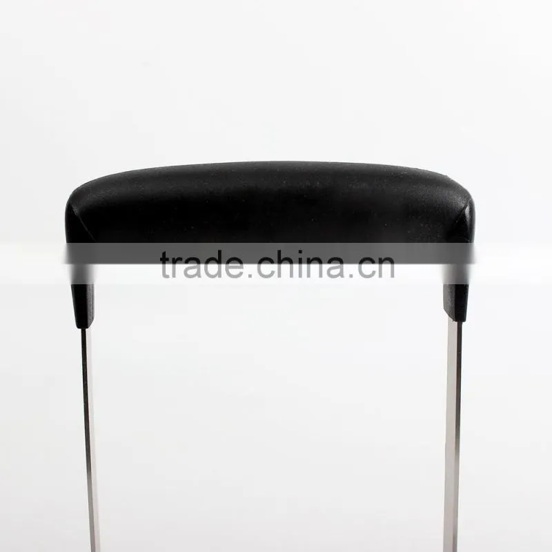 Heavy Duty Stainless Steel Potato Masher Smooth Potato Masher