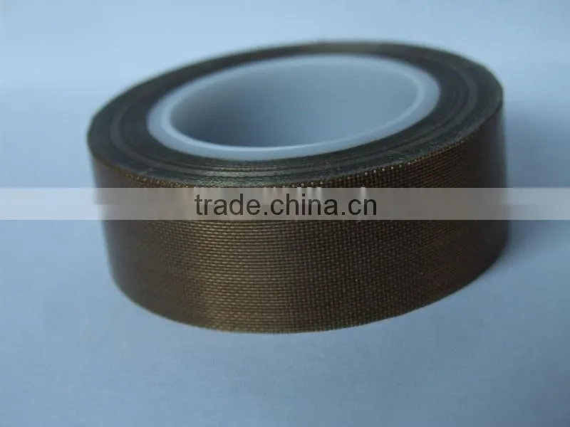 heat resistant teflon tape/lane marking/foil with star effect