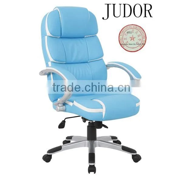 2014 best selling luxury leather office chair