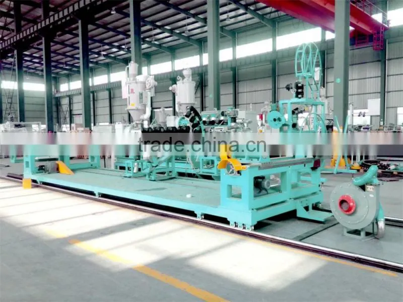 Carat/Karat Pipe Production Lime