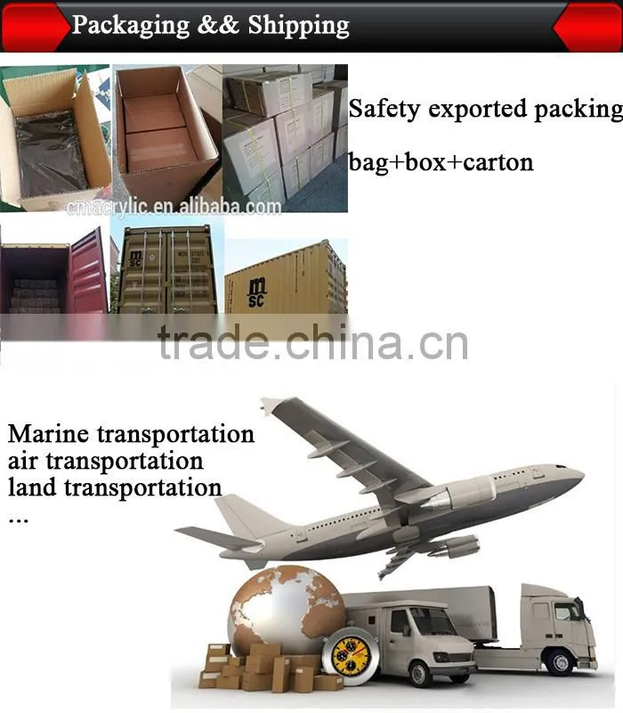 Made in China rectangle transperant acrylic keychain photo insert