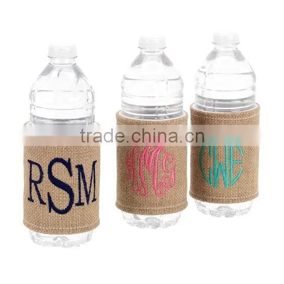 Monogrammed Engraved Wine Cork Stoppers