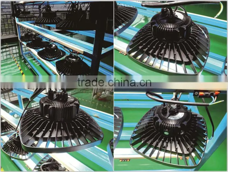 High quality 150watt induction high bay light