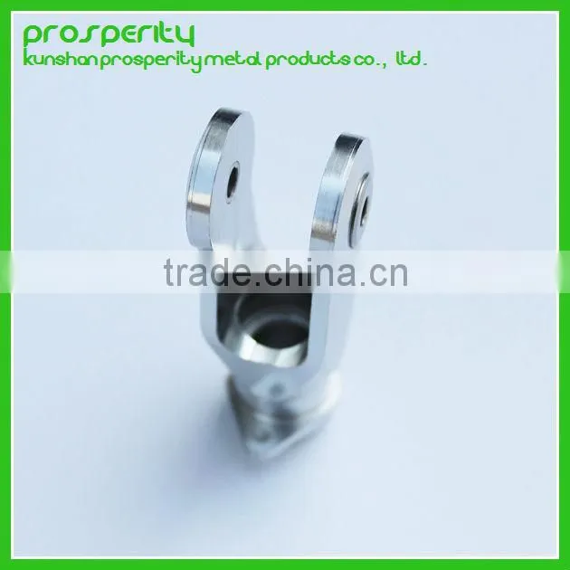 baja Aluminum remote control model industry spare part