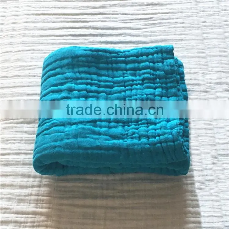 infant organic cotton muslin swaddle, baby muslin wraps