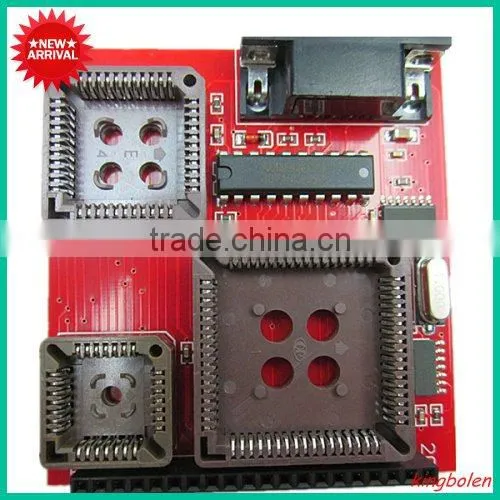 New UPA USB Programmer with Full Adaptors v1.3 version upa usb serial programmer with full adapters upa-usb programmer