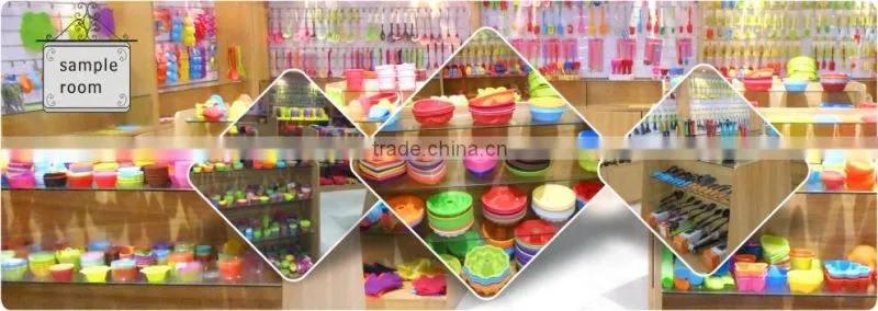 Best price high quality silicone skimmer